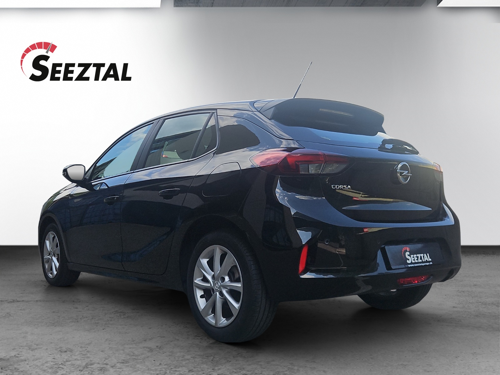 OPEL Opel Corsa Edition-image-3