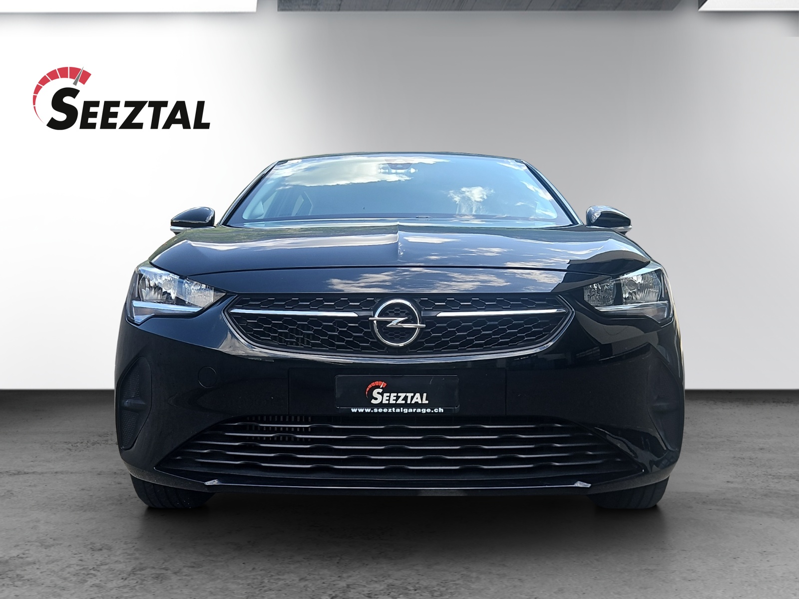 OPEL Opel Corsa Edition-image-2