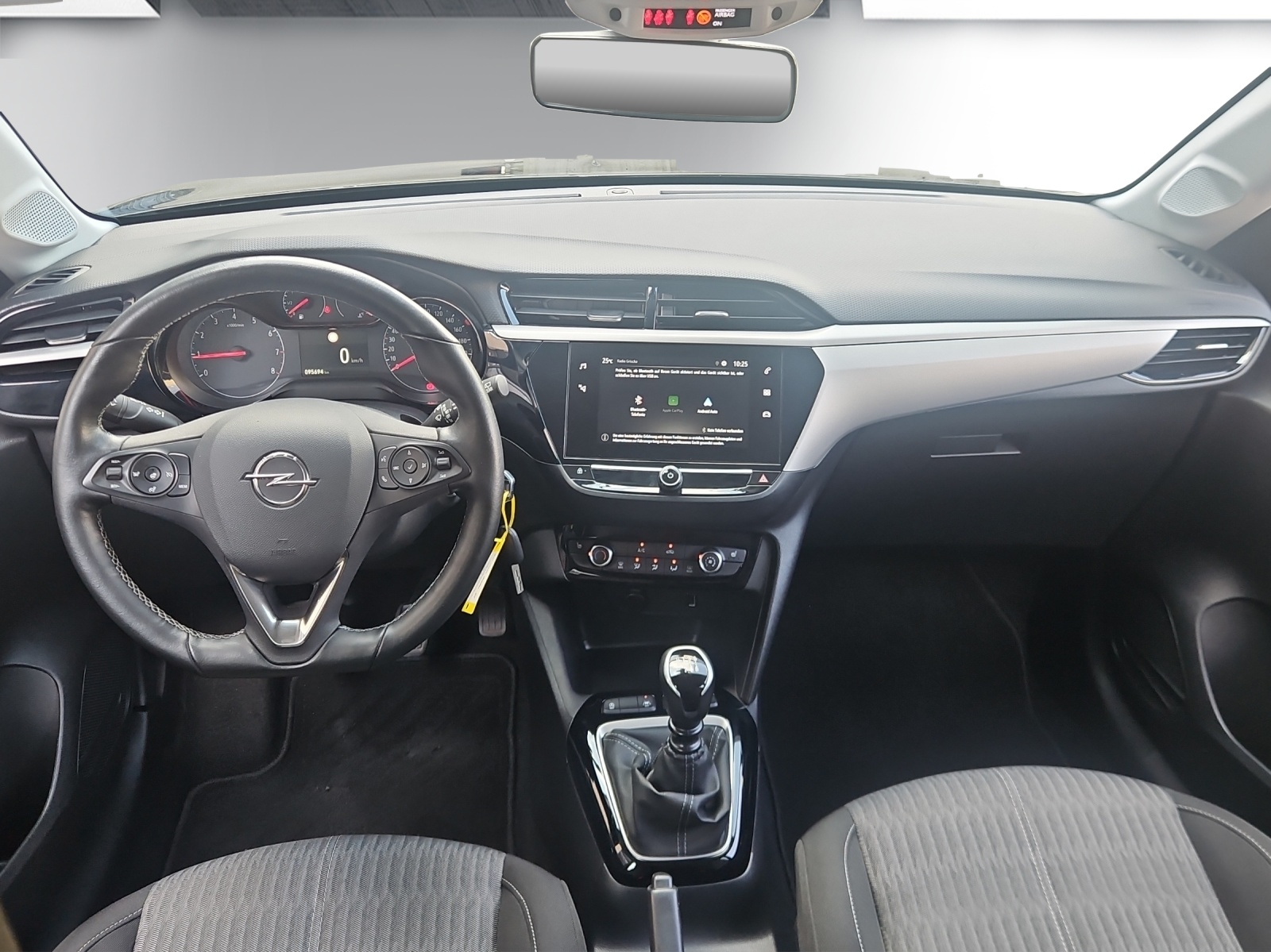 OPEL Opel Corsa Edition-image-6