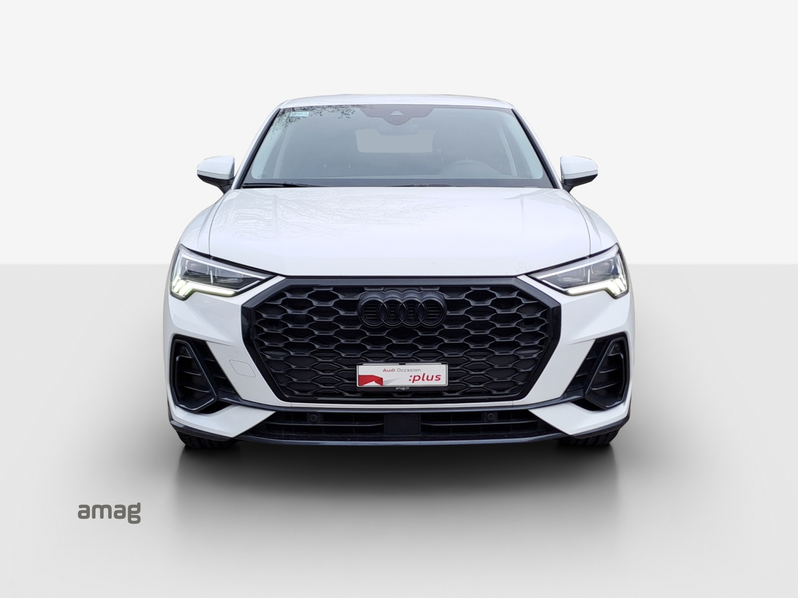AUDI Q3 Sportback 35 TFSI Attraction S-tronic-image-6