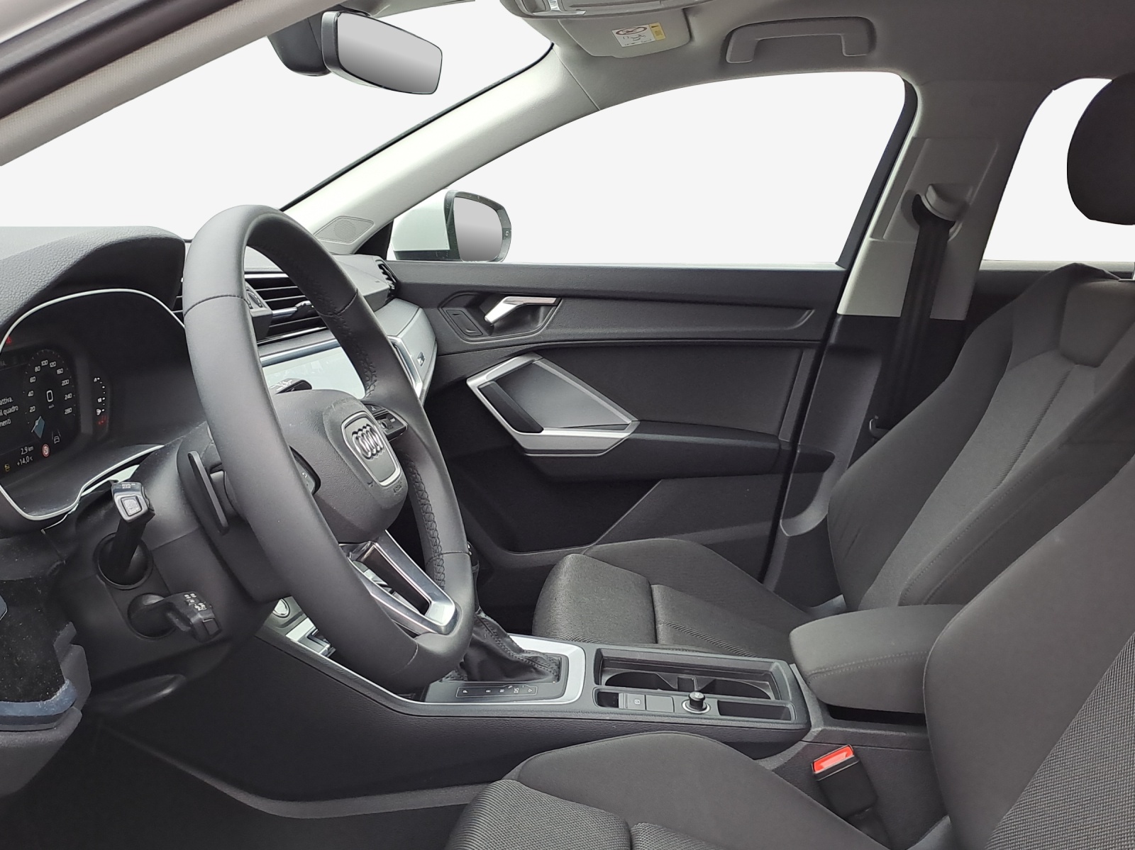 AUDI Q3 Sportback 35 TFSI Attraction S-tronic-image-7