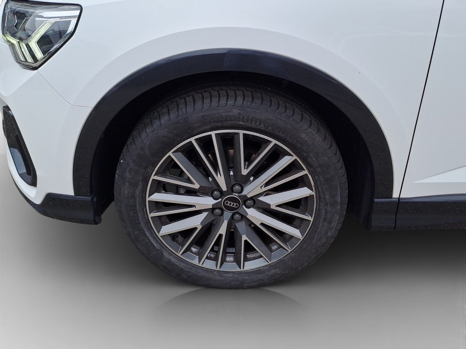 AUDI Q3 Sportback 35 TFSI Attraction S-tronic-image-13