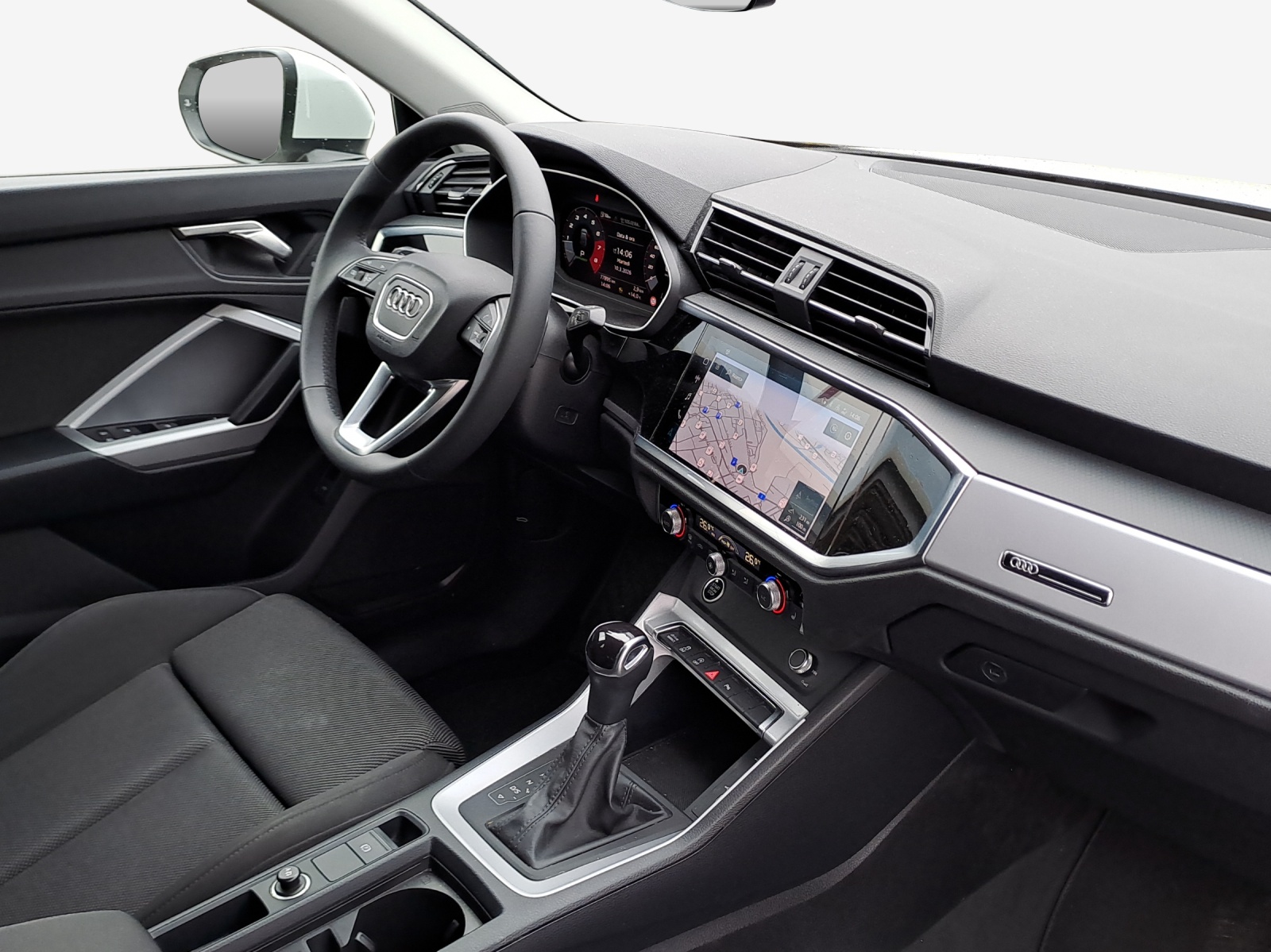 AUDI Q3 Sportback 35 TFSI Attraction S-tronic-image-15