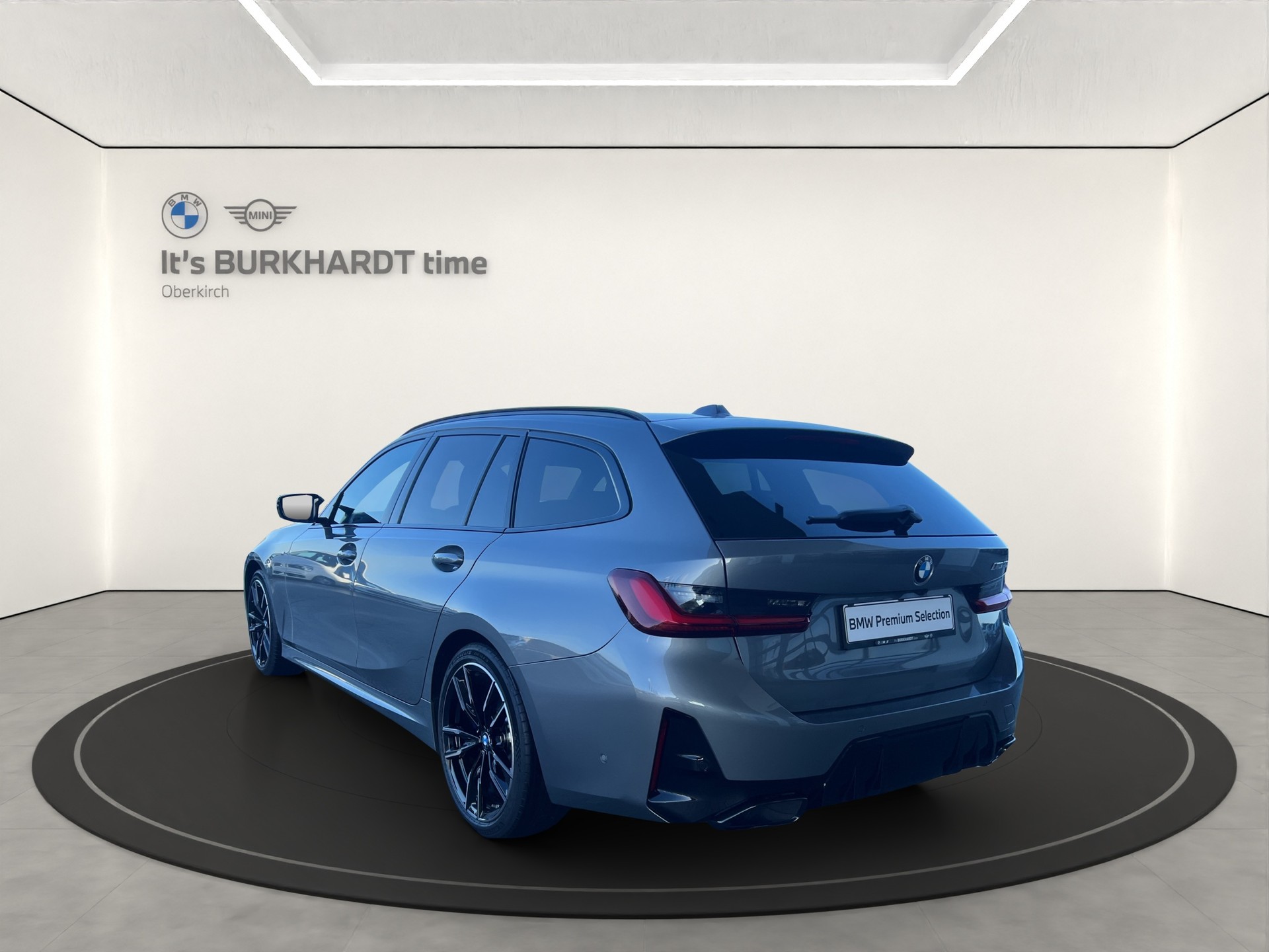 BMW M340i xDr 48V T MSportPro-image-2