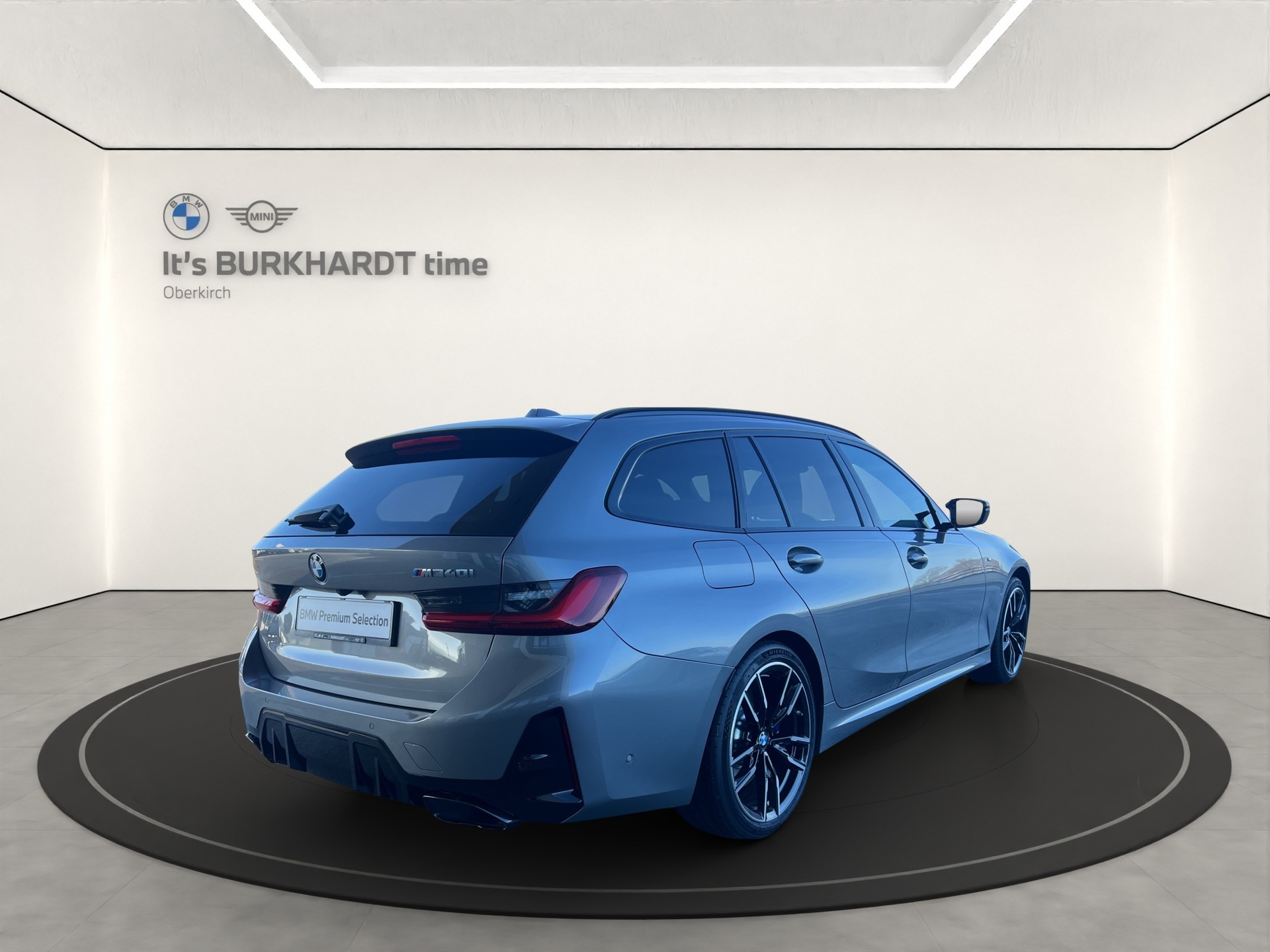 BMW M340i xDr 48V T MSportPro-image-4