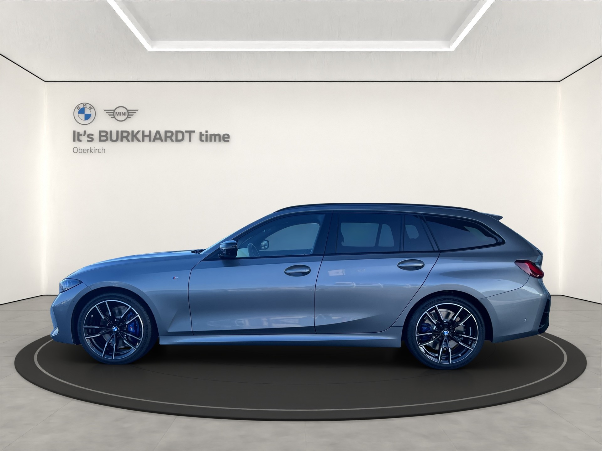 BMW M340i xDr 48V T MSportPro-image-1