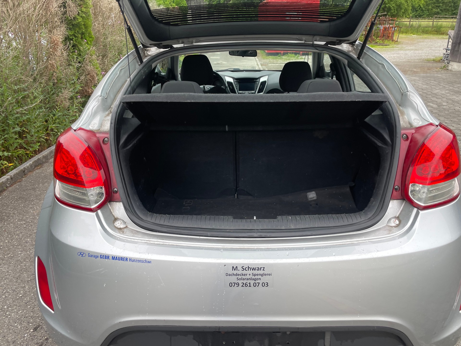 HYUNDAI Veloster 1.6 GDI-image-12
