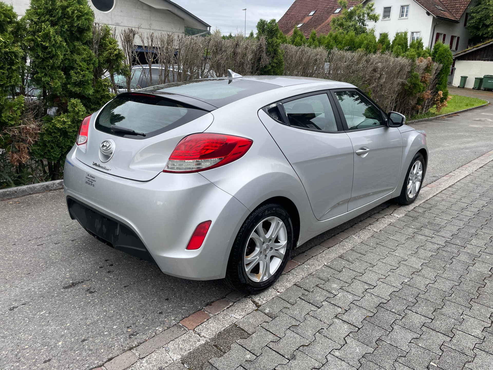 HYUNDAI Veloster 1.6 GDI-image-6