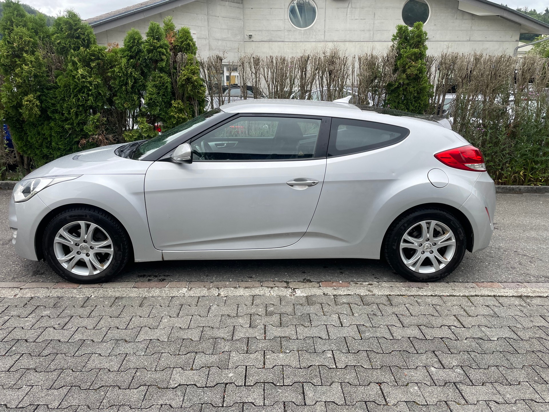 HYUNDAI Veloster 1.6 GDI-image-3