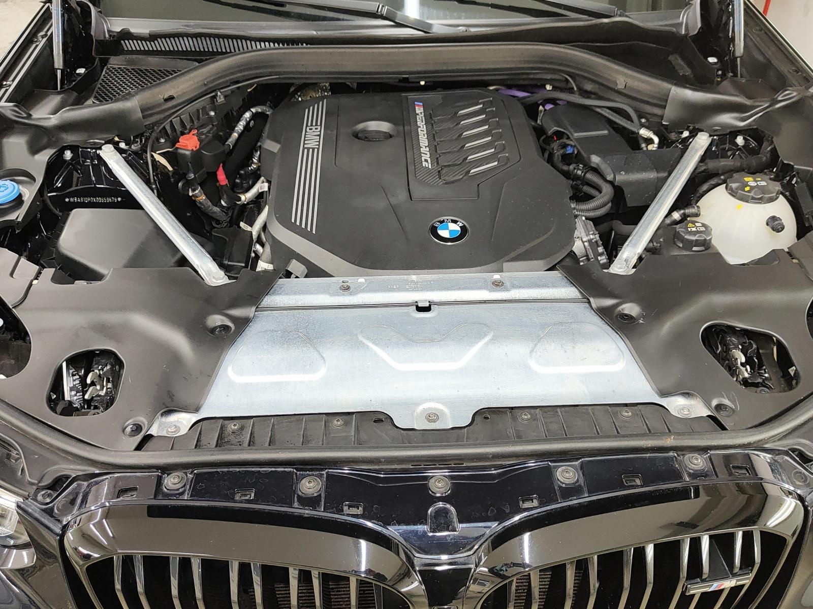 BMW X3 M40i-image-20