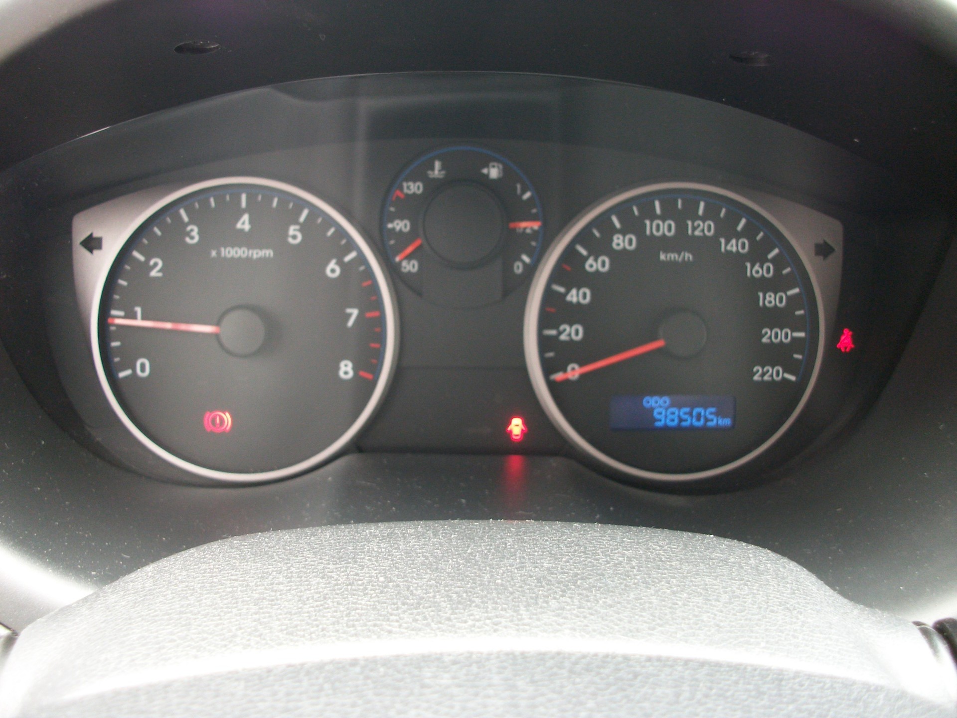 HYUNDAI Comfort-image-12