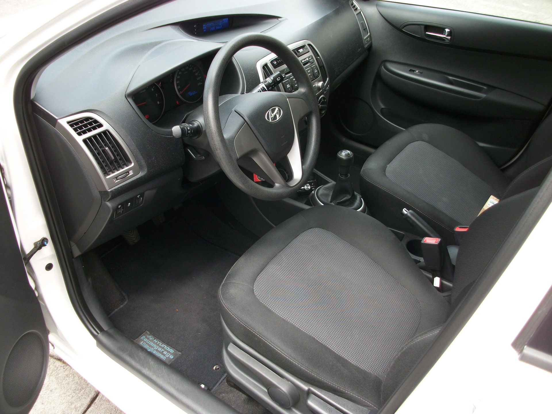 HYUNDAI Comfort-image-6