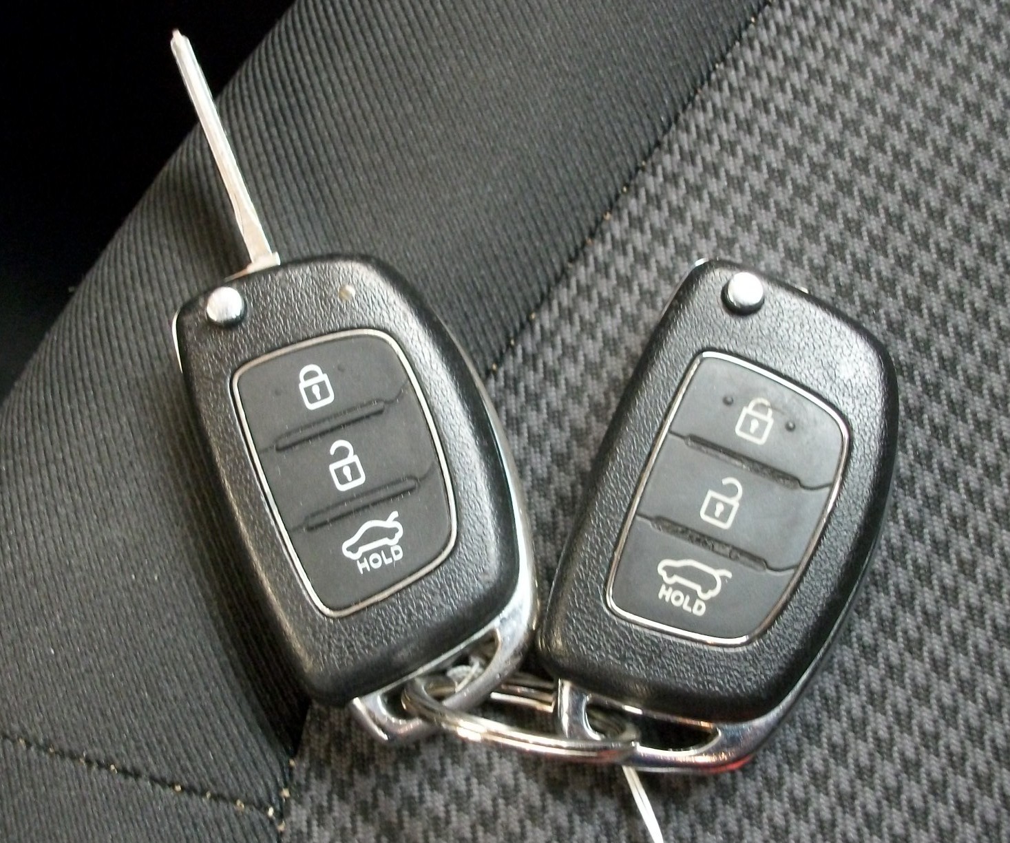 HYUNDAI Comfort-image-13