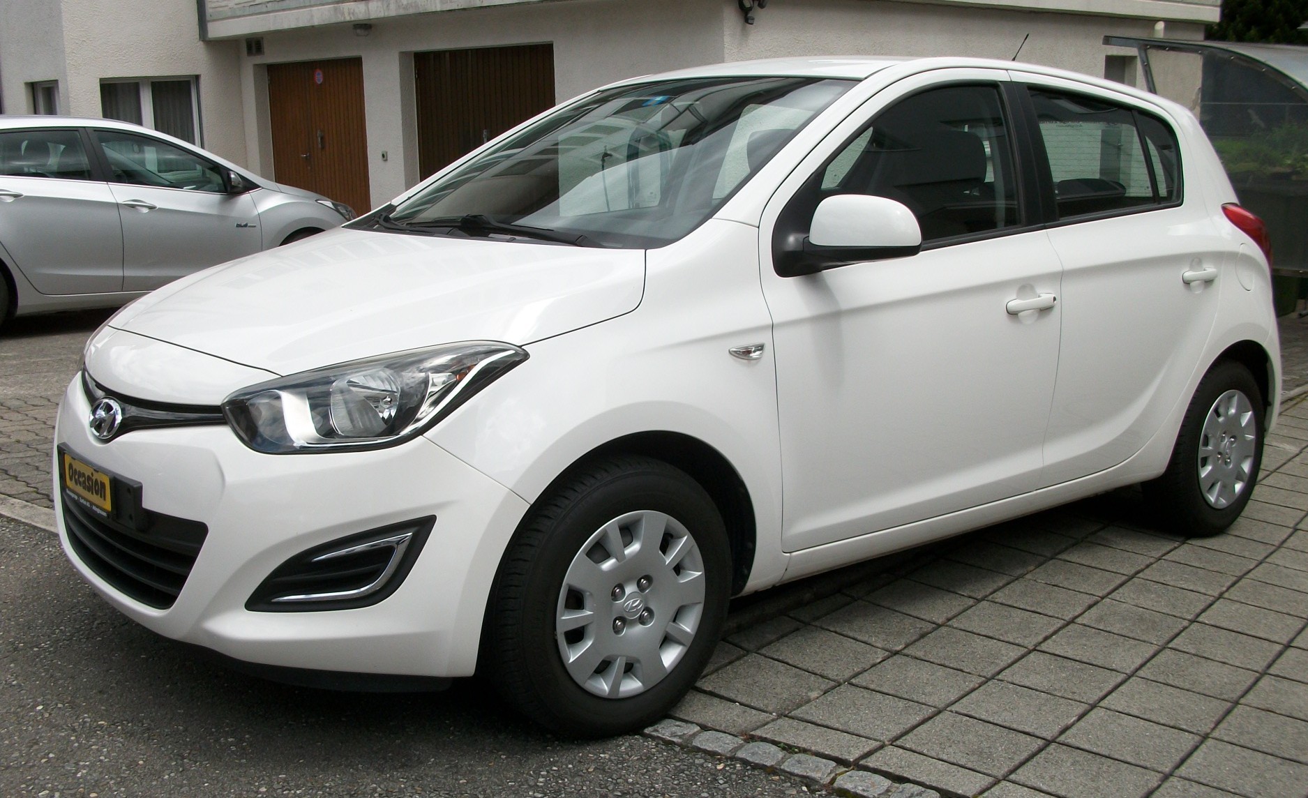HYUNDAI Comfort-image-4