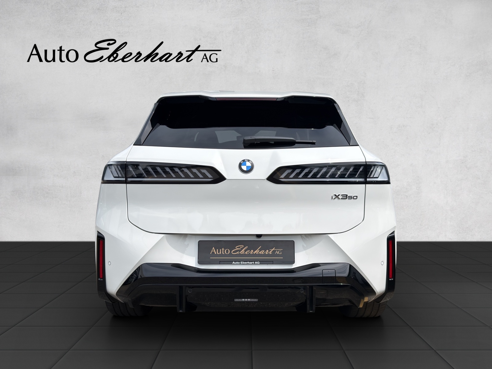 BMW BMW iX3 50 xDrive M Sport Pro-image-4