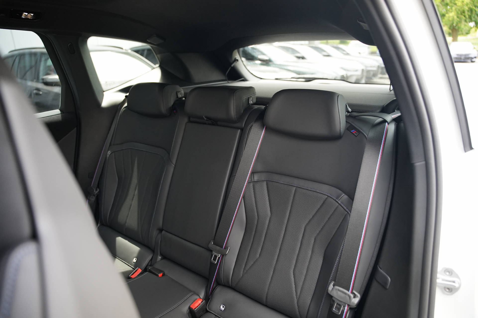 BMW BMW iX3 50 xDrive M Sport Pro-image-10