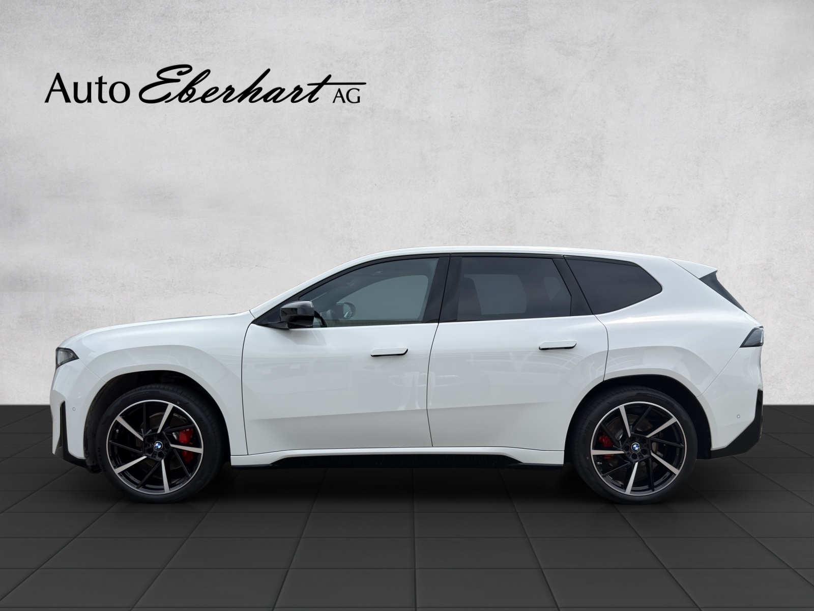BMW BMW iX3 50 xDrive M Sport Pro-image-2