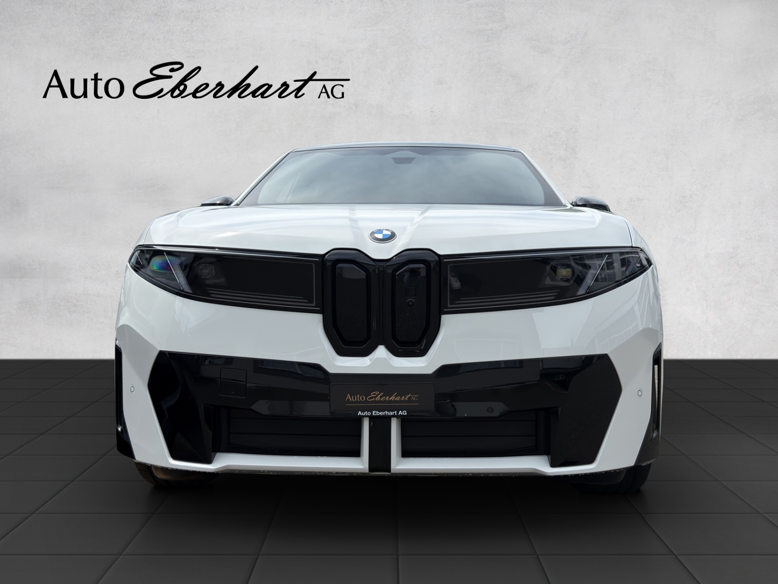 BMW BMW iX3 50 xDrive M Sport Pro-image-3
