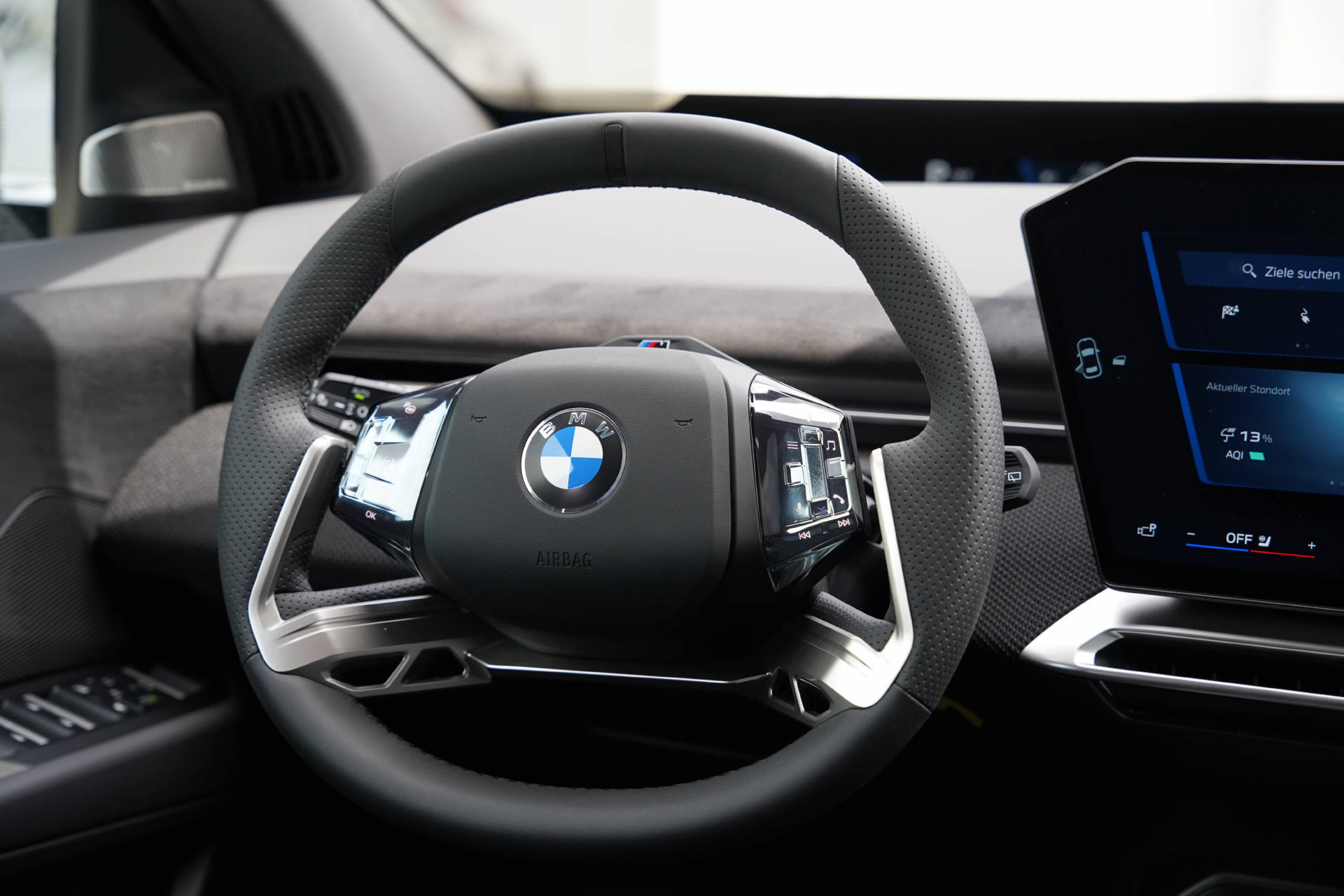BMW BMW iX3 50 xDrive M Sport Pro-image-12