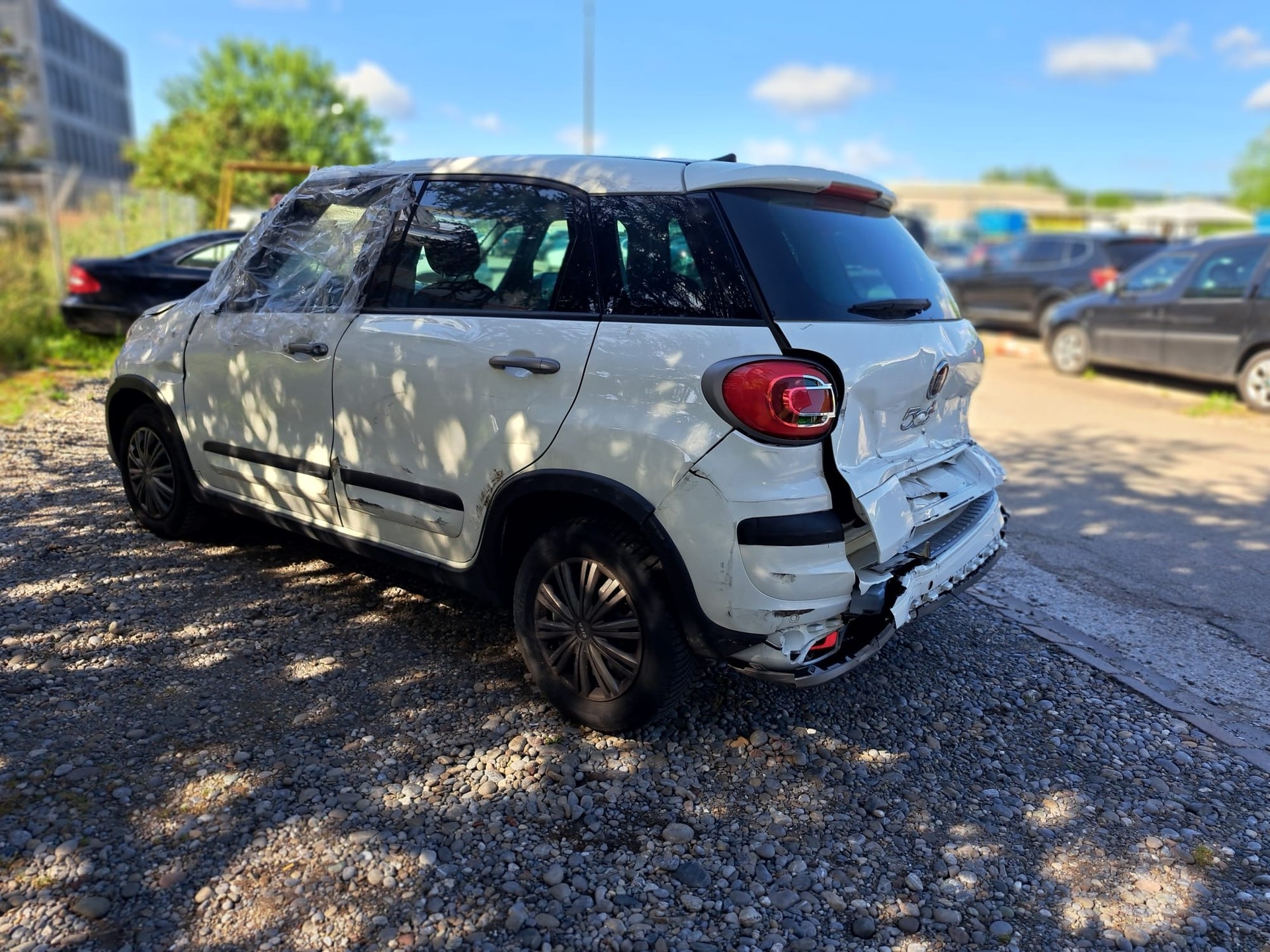 FIAT 500L 1.4 Sport-image-10