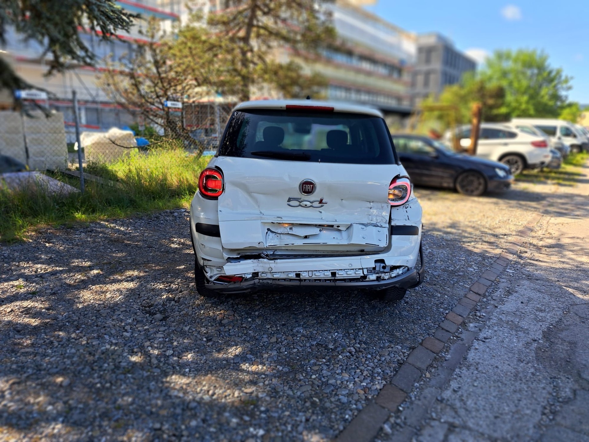 FIAT 500L 1.4 Sport-image-6