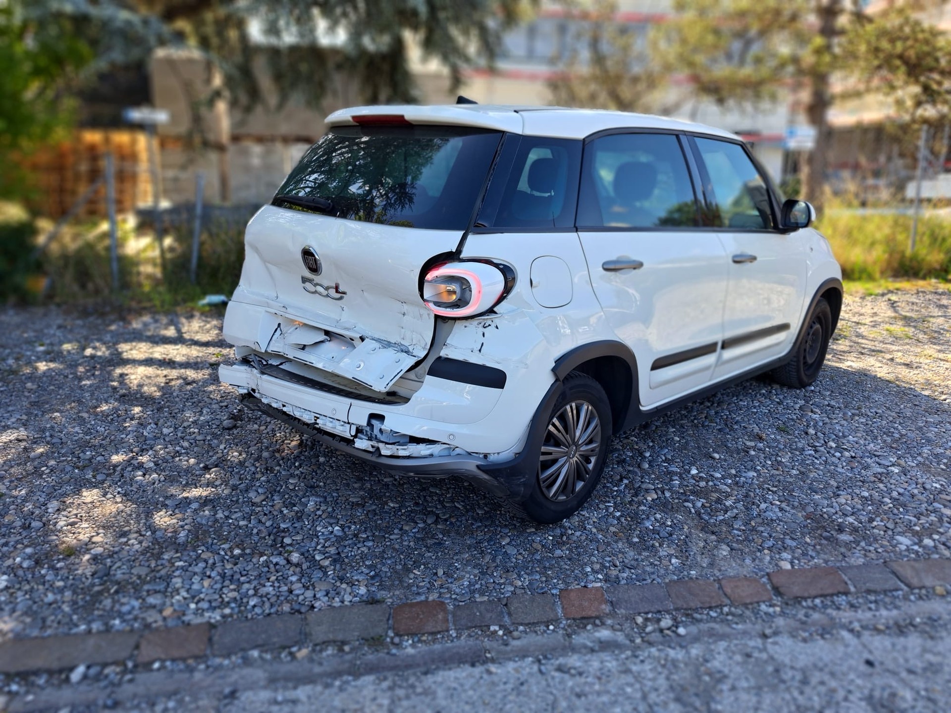 FIAT 500L 1.4 Sport-image-4