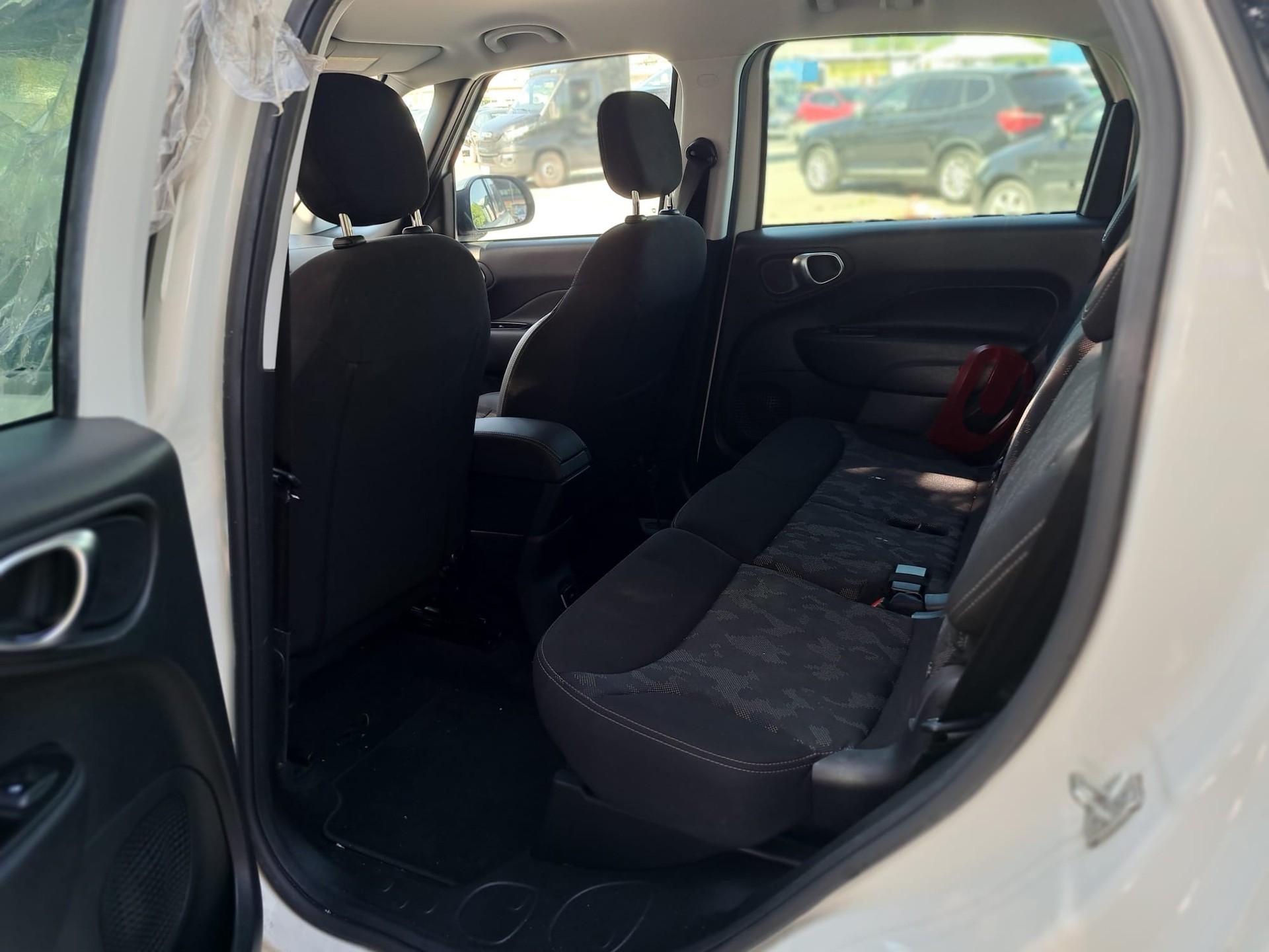 FIAT 500L 1.4 Sport-image-7