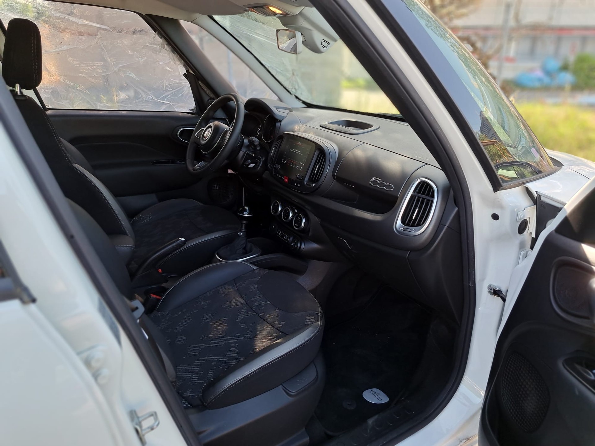 FIAT 500L 1.4 Sport-image-11