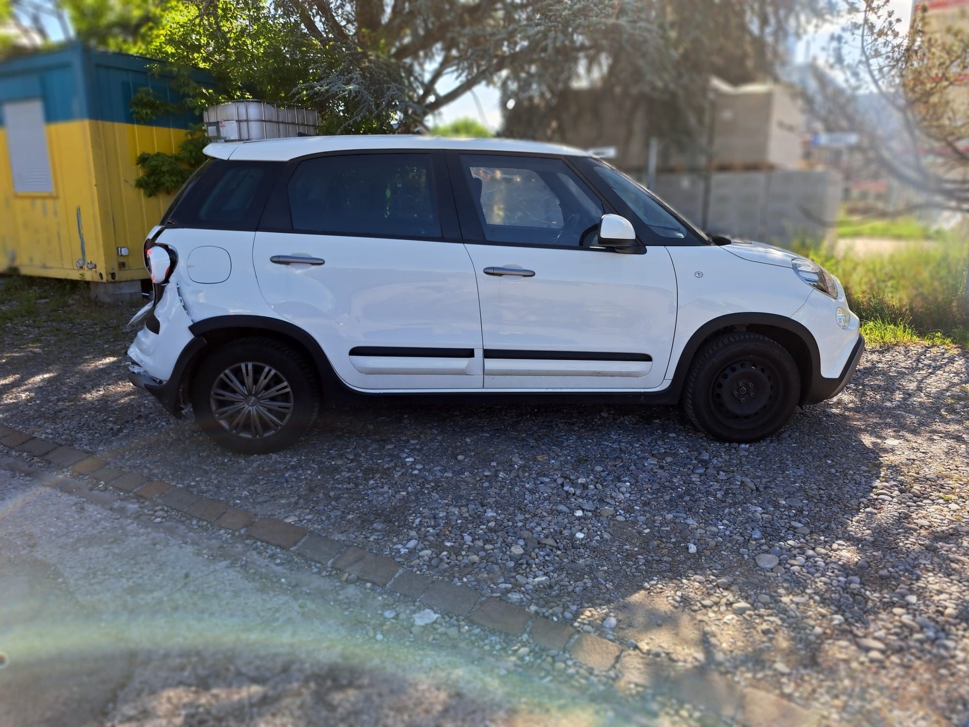 FIAT 500L 1.4 Sport-image-5