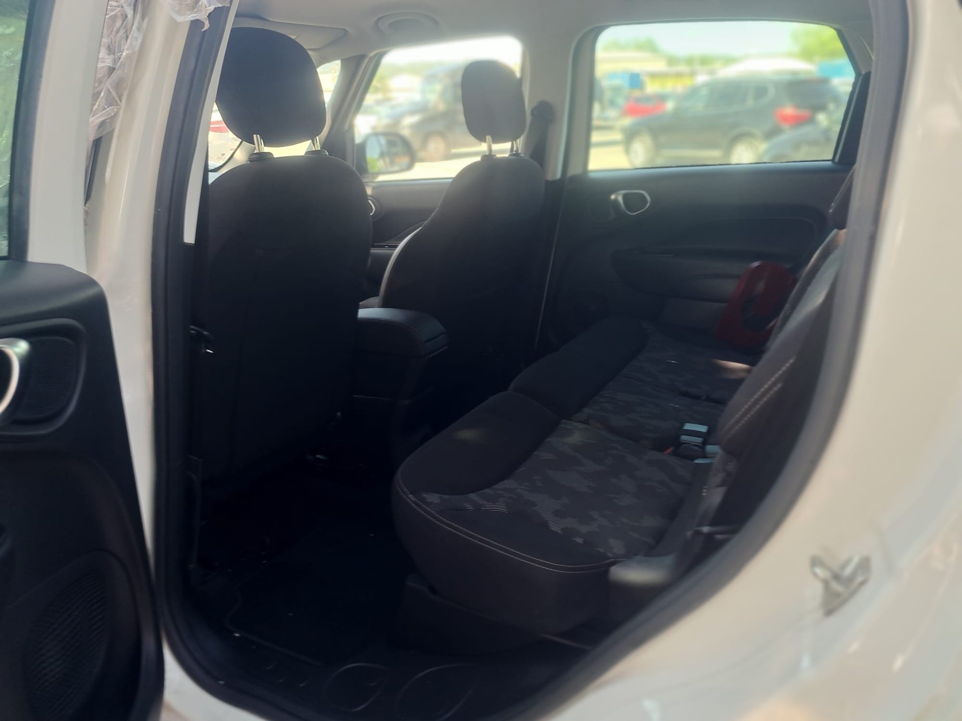 FIAT 500L 1.4 Sport-image-9
