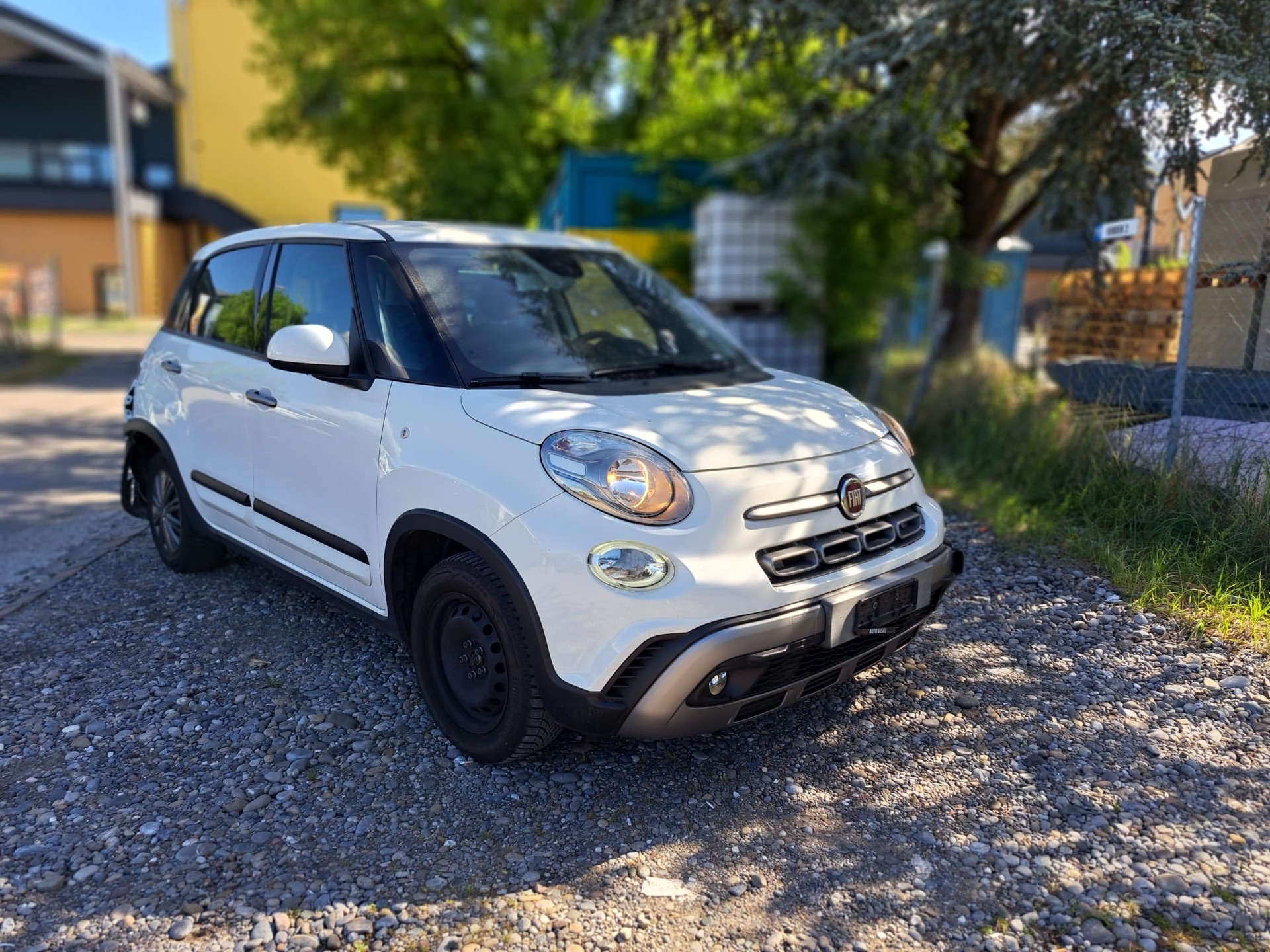 FIAT 500L 1.4 Sport-image-2