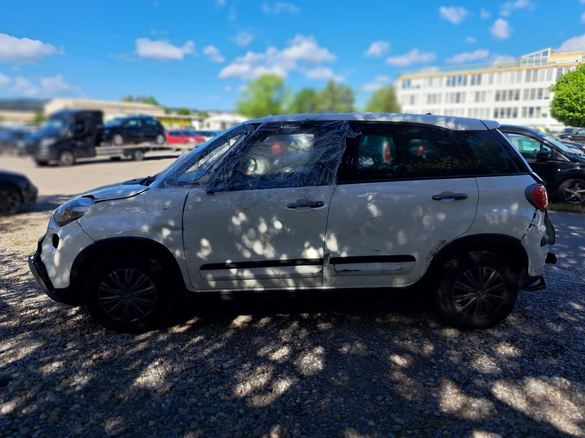 FIAT 500L 1.4 Sport-image-3