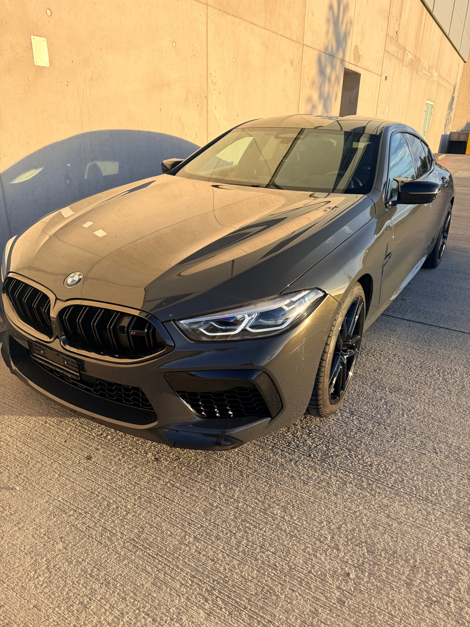 BMW M8-image-0