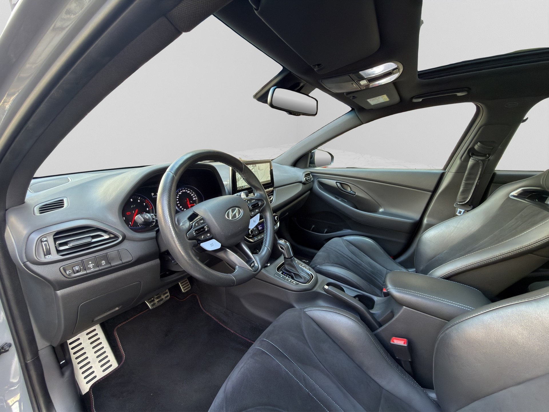 HYUNDAI i30 2.0 T-GDi N DCT-image-16