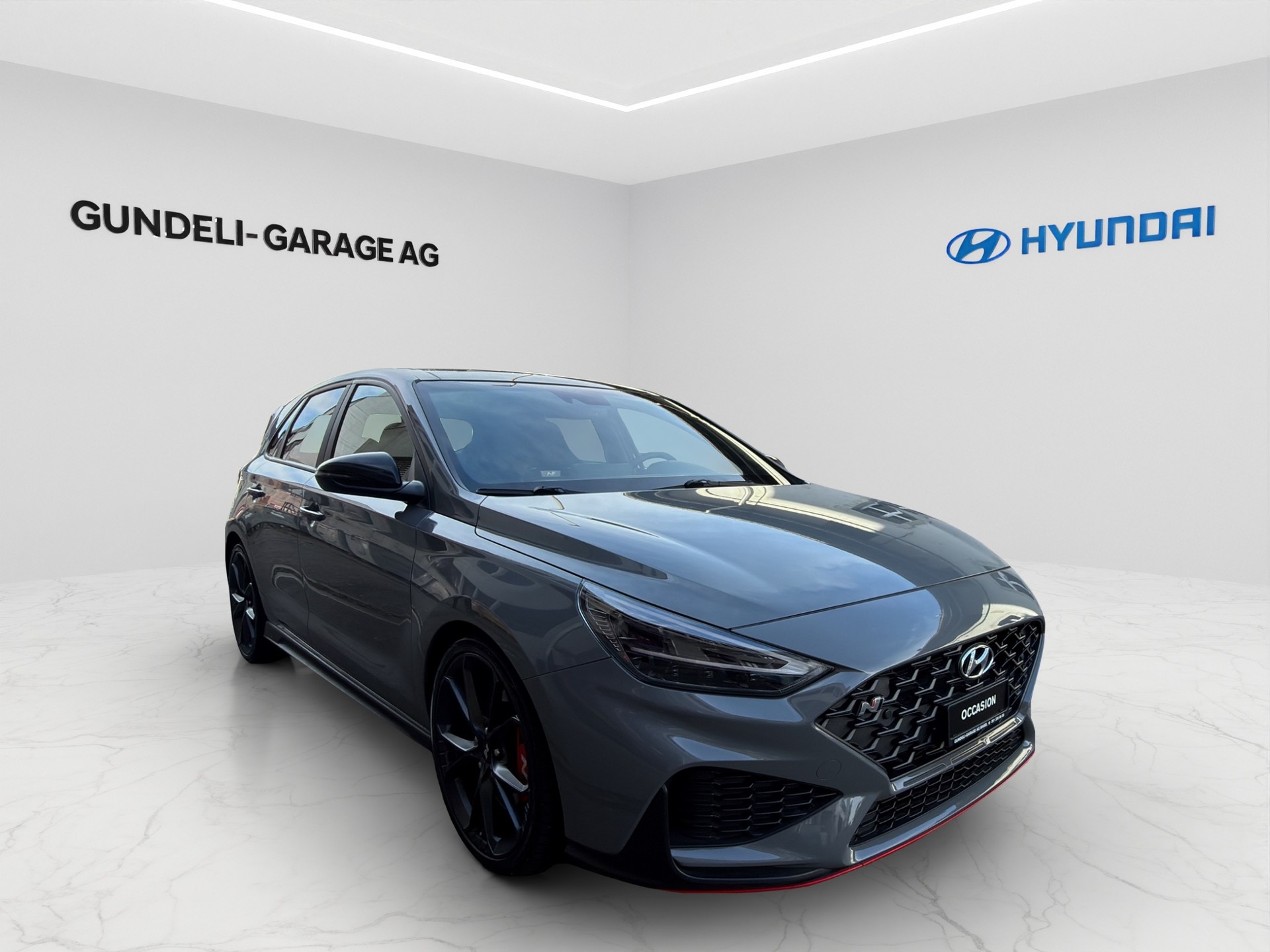 HYUNDAI i30 2.0 T-GDi N DCT-image-7