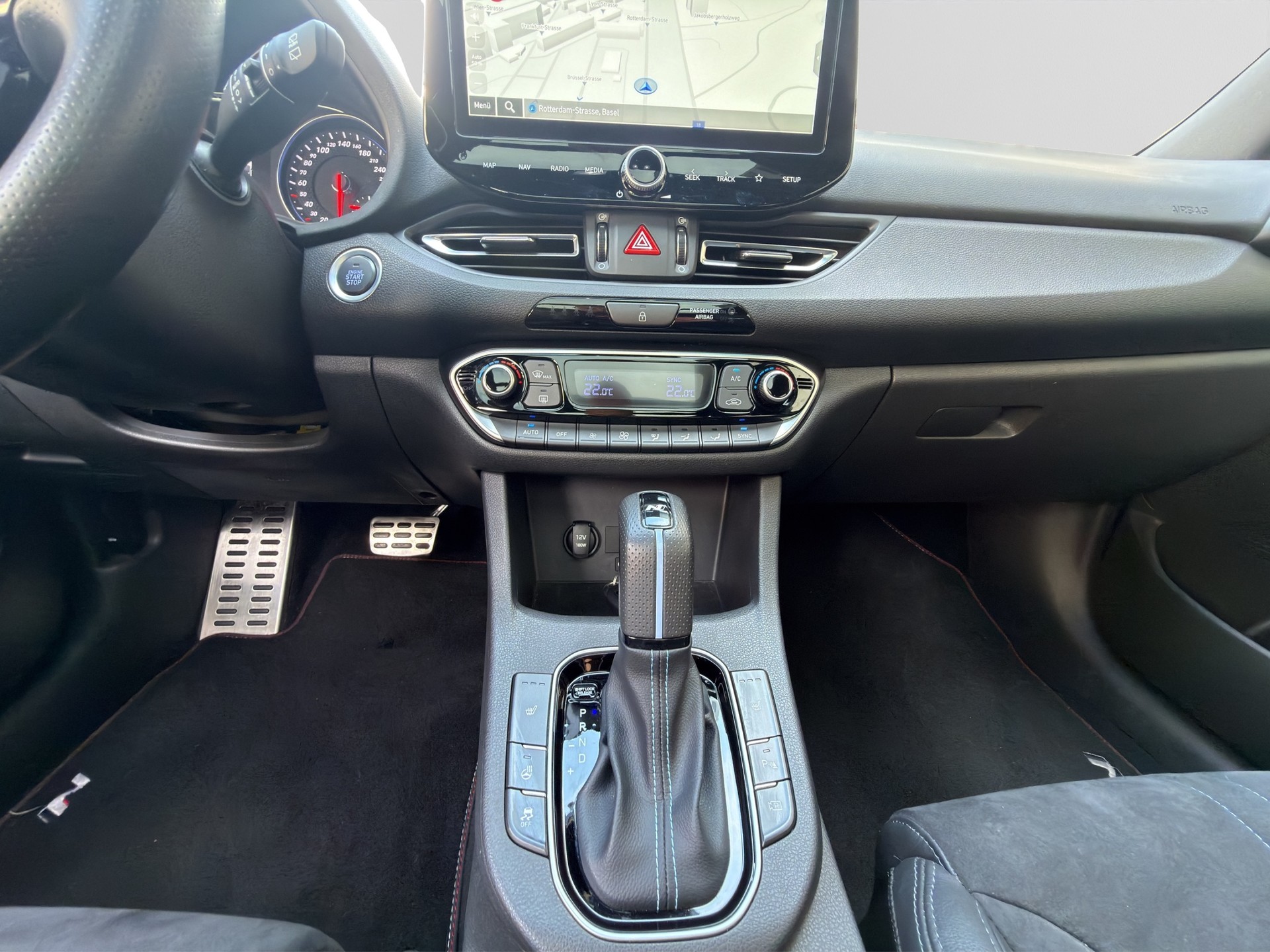 HYUNDAI i30 2.0 T-GDi N DCT-image-13