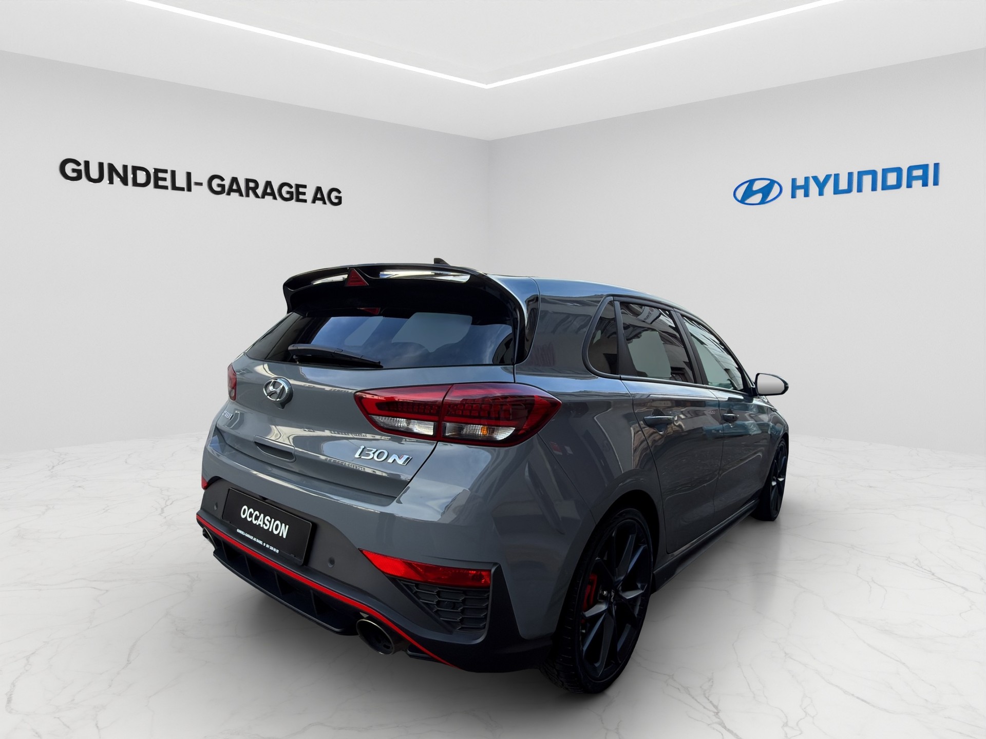 HYUNDAI i30 2.0 T-GDi N DCT-image-5