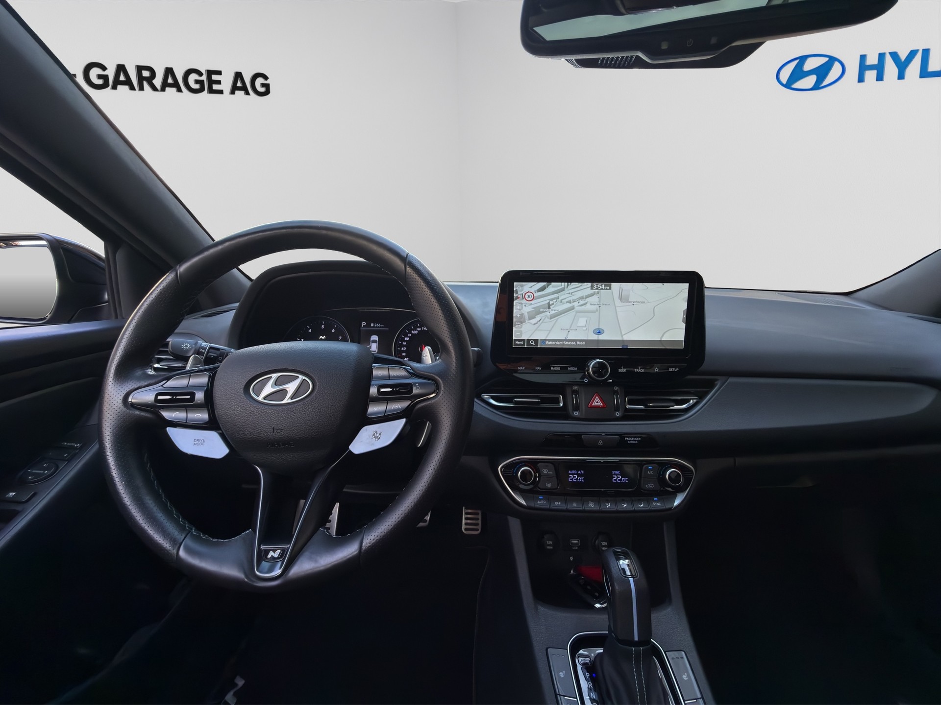 HYUNDAI i30 2.0 T-GDi N DCT-image-12