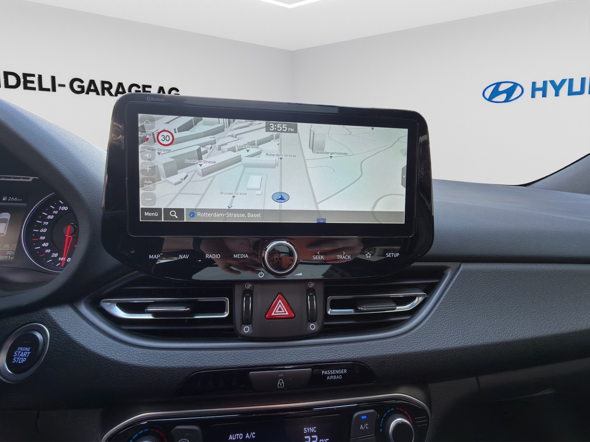 HYUNDAI i30 2.0 T-GDi N DCT-image-14