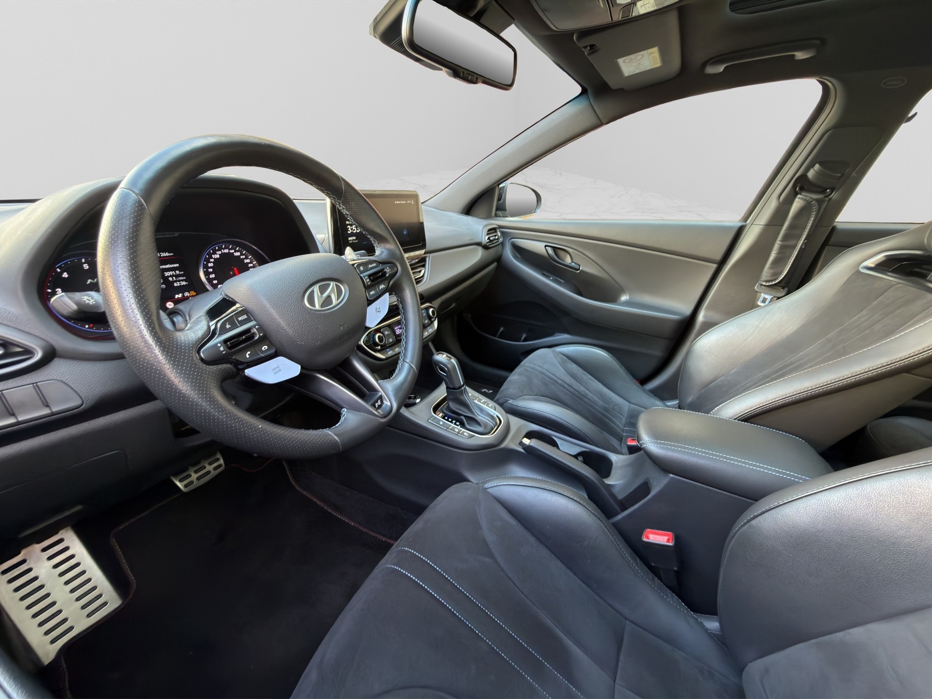 HYUNDAI i30 2.0 T-GDi N DCT-image-8
