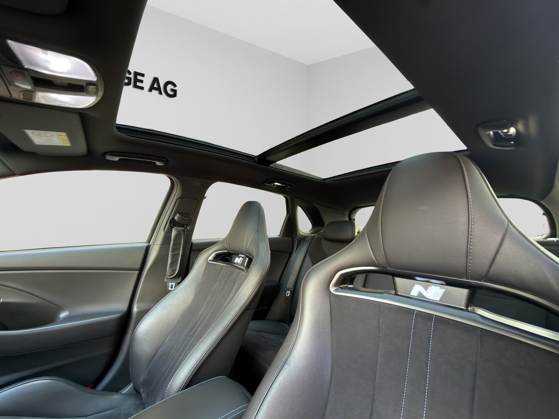 HYUNDAI i30 2.0 T-GDi N DCT-image-15