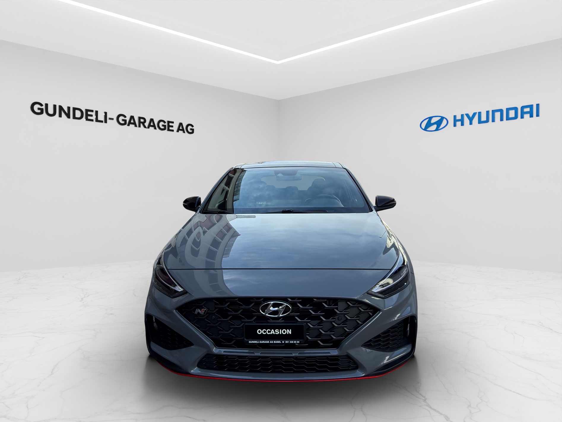 HYUNDAI i30 2.0 T-GDi N DCT-image-1