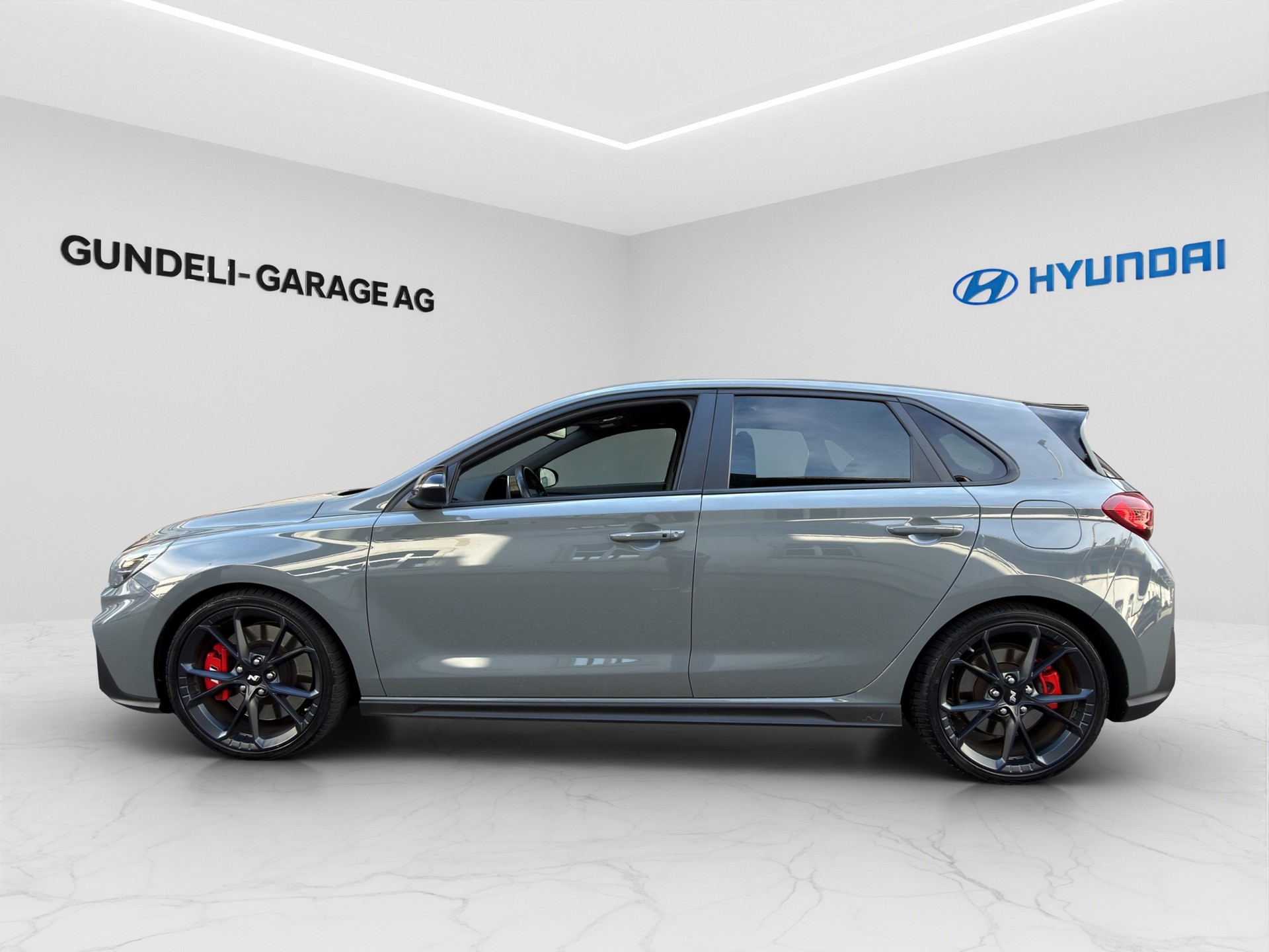 HYUNDAI i30 2.0 T-GDi N DCT-image-2