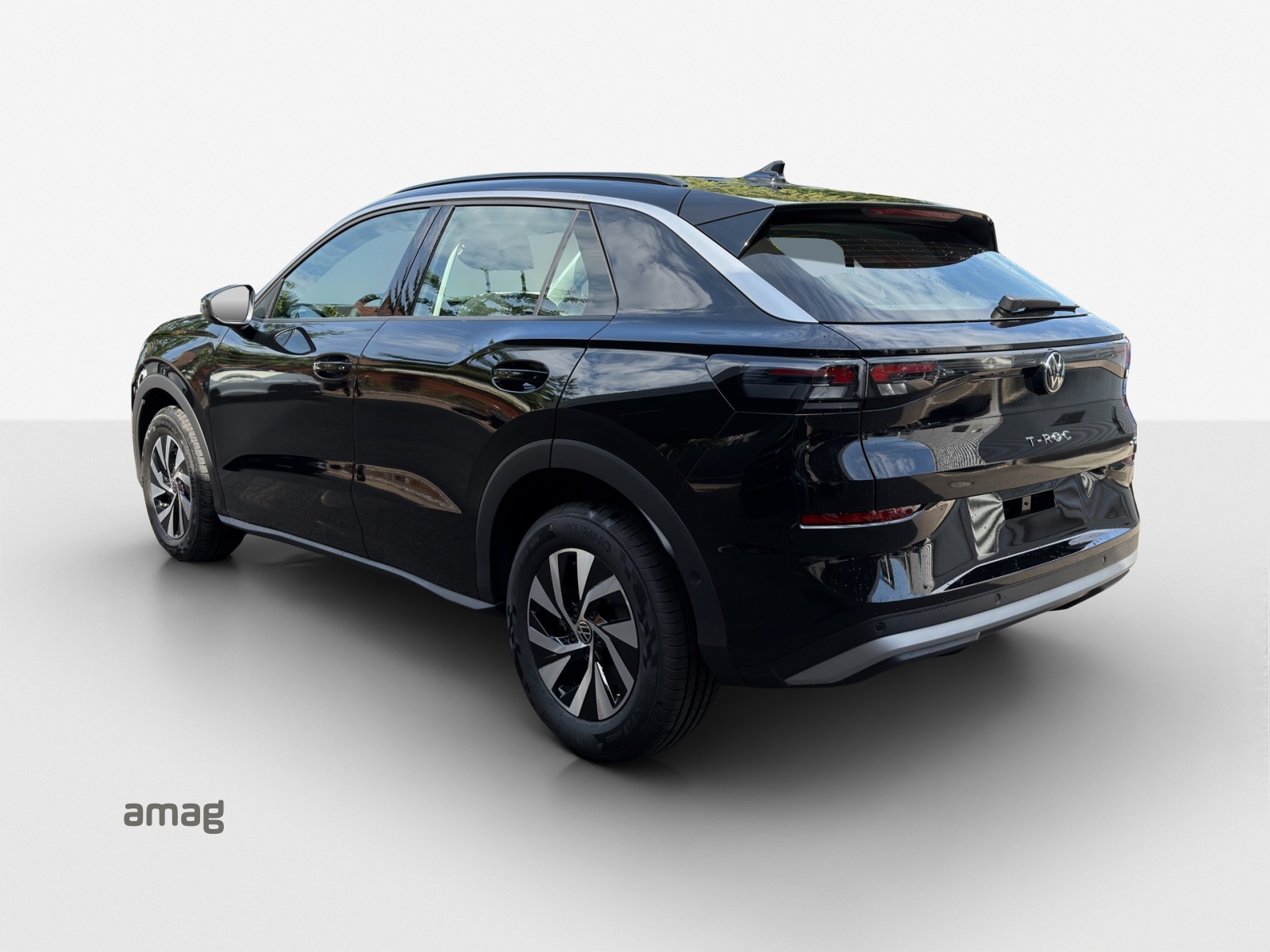 VW T-Roc 1.5 eTSI mHEV Trend DSG-showroom-element-3