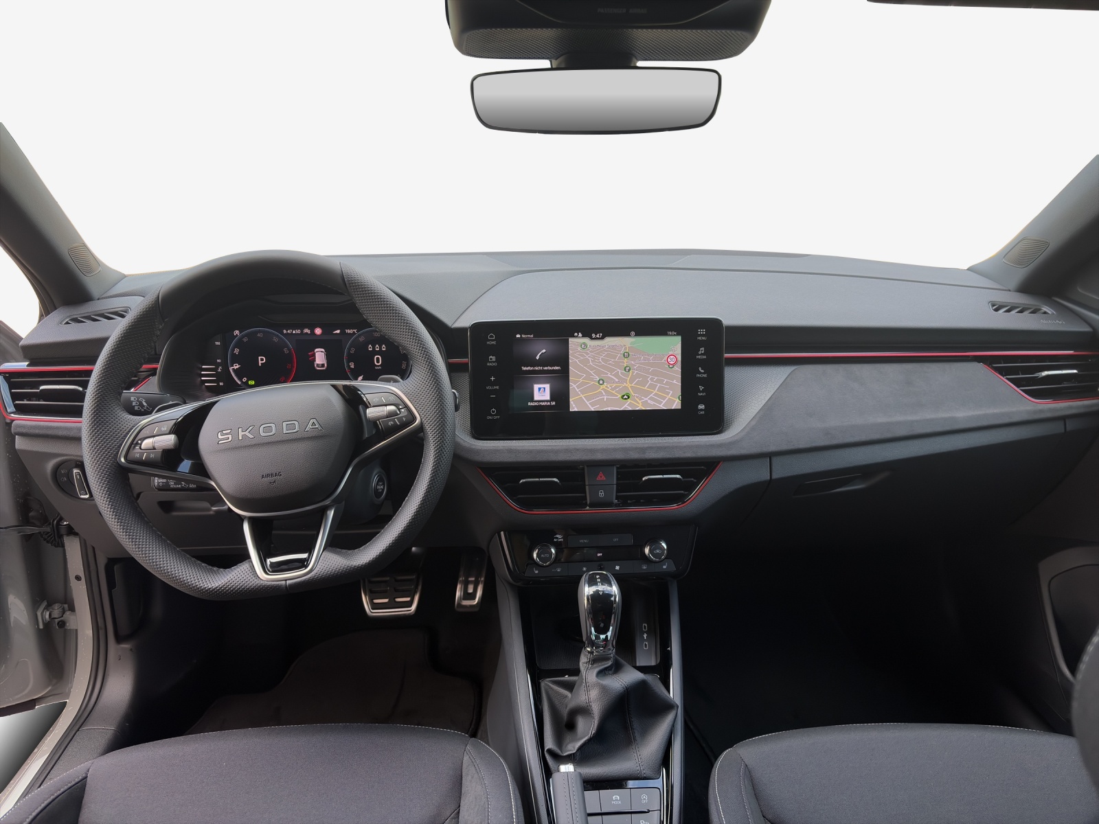 VW T-Roc 1.5 eTSI mHEV Trend DSG-image-8
