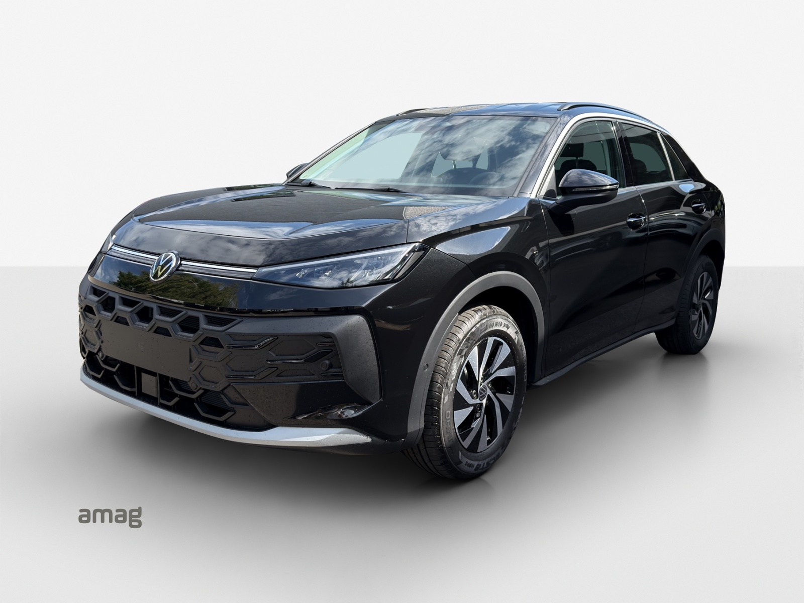 VW T-Roc 1.5 eTSI mHEV Trend DSG-showroom-element-1