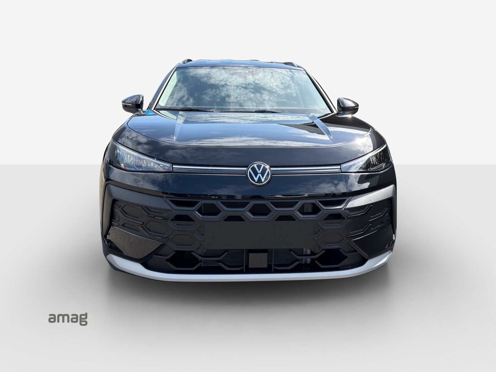 VW T-Roc 1.5 eTSI mHEV Trend DSG
