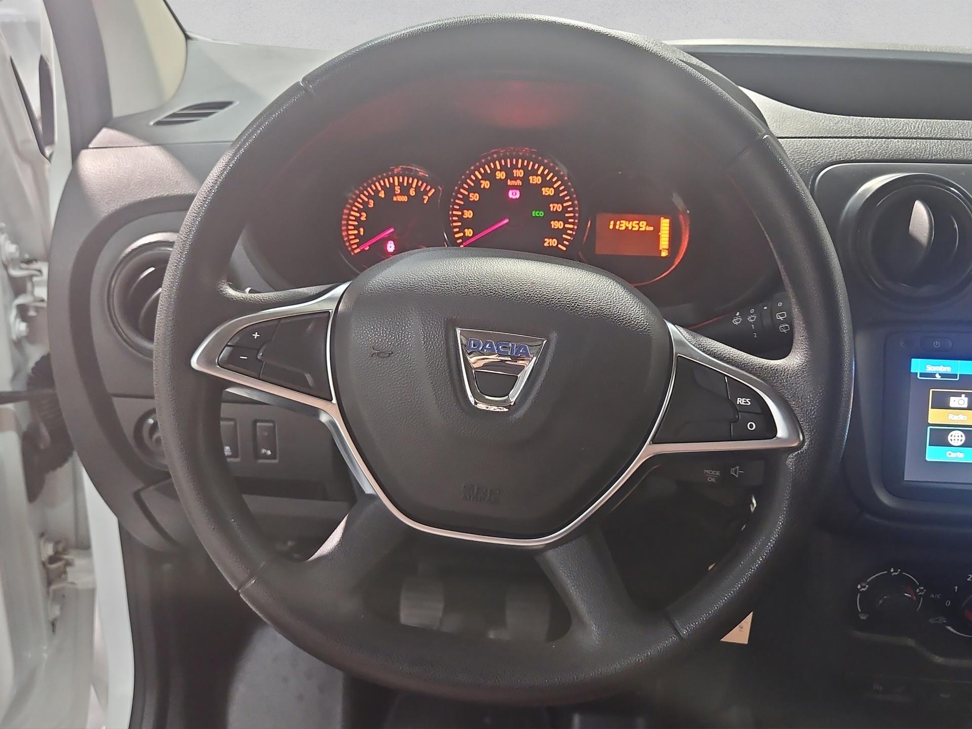 DACIA Dokker Van TCe 130 PF Unlimited-image-9
