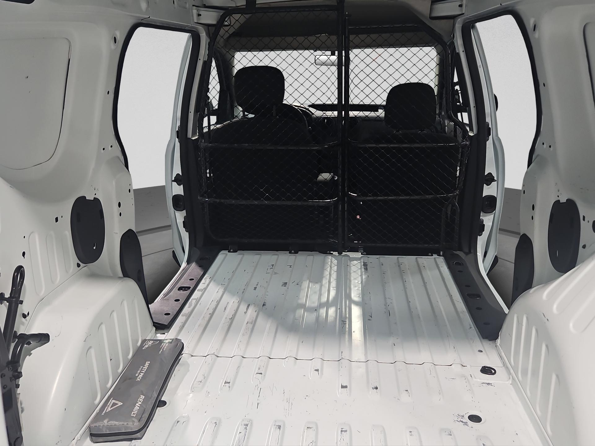 DACIA Dokker Van TCe 130 PF Unlimited-image-14