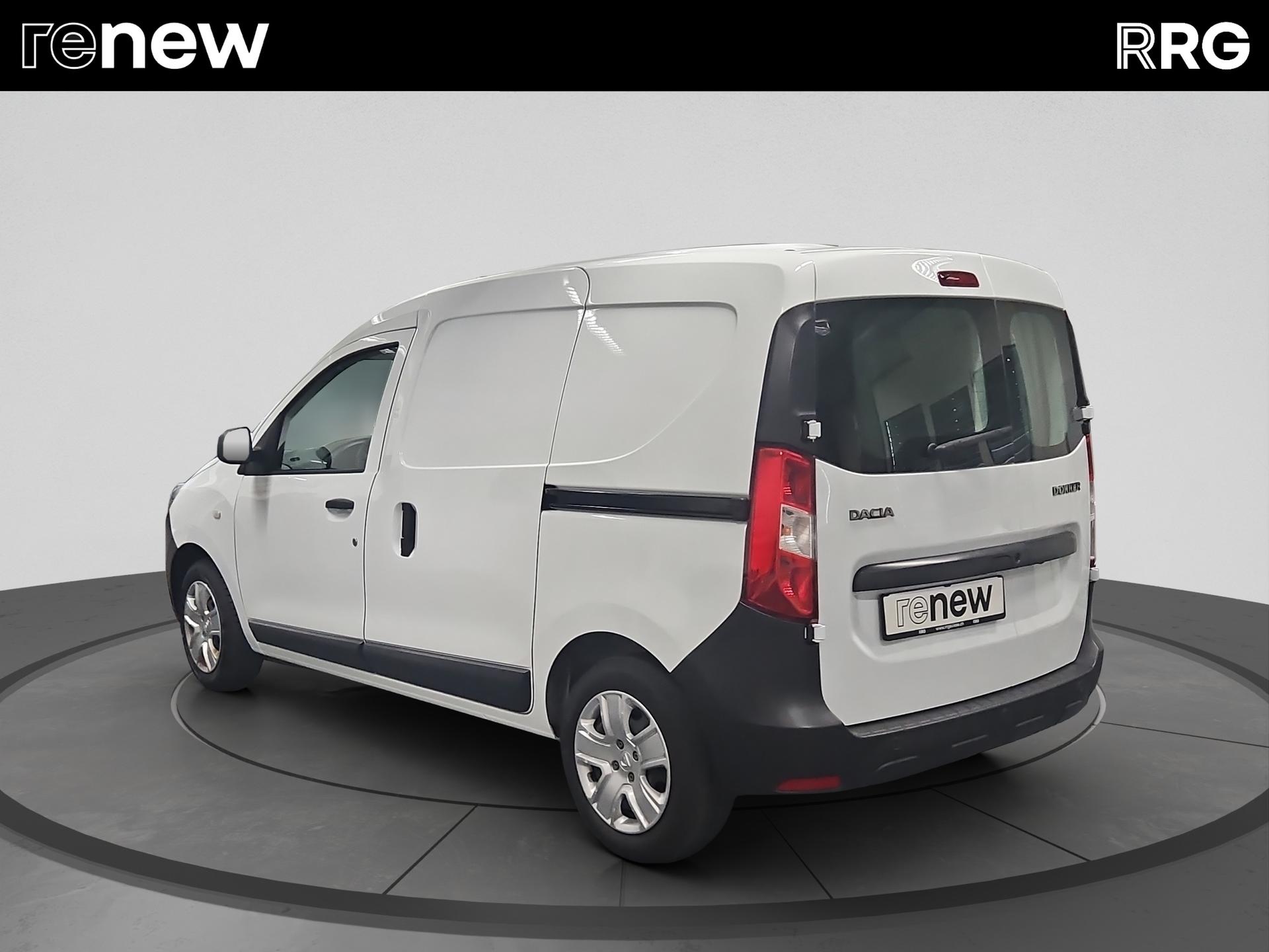 DACIA Dokker Van TCe 130 PF Unlimited-image-4